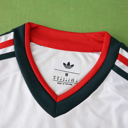 Jersey México away 2026 FIFA World Cup